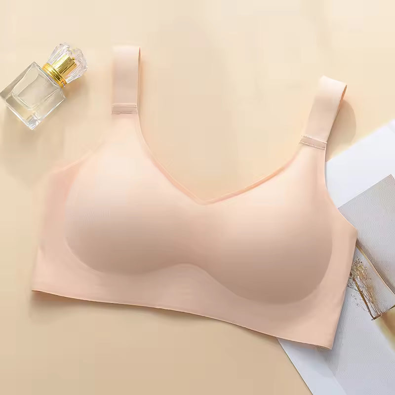 Brassière liftante anti-ride | effet jeunesse & maintien naturel