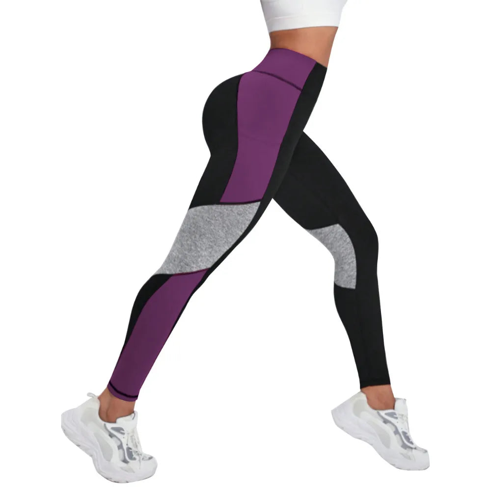 Legging Lymphatique contre les jambes lourdes
