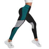 Legging Lymphatique contre les jambes lourdes