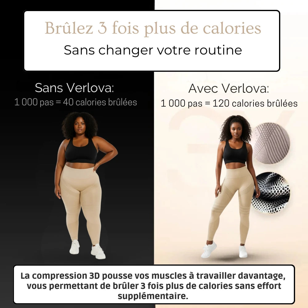 Lissez votre peau et sculptez vos jambes en 7 jours (1 ACHETÉ = 1 OFFERT)