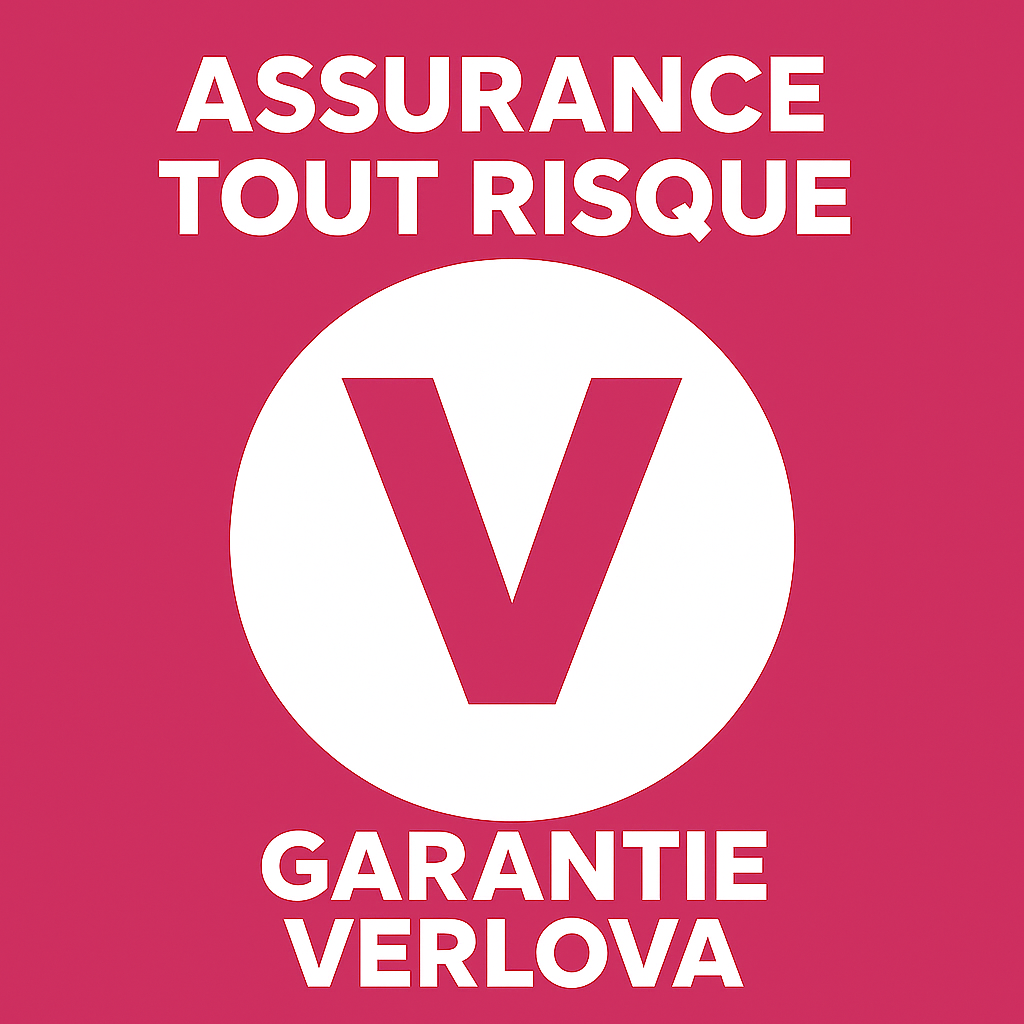 ASSAURANCE TOUT RISQUE 6 MOIS