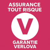 ASSAURANCE TOUT RISQUE 6 MOIS