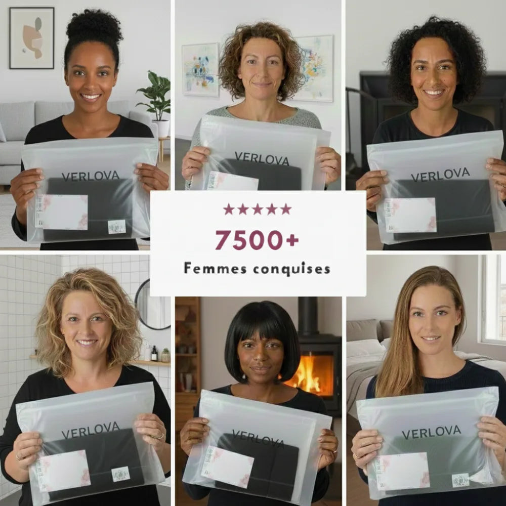 Legging Lymphatique contre les jambes lourdes