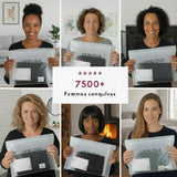 Legging Lymphatique contre les jambes lourdes