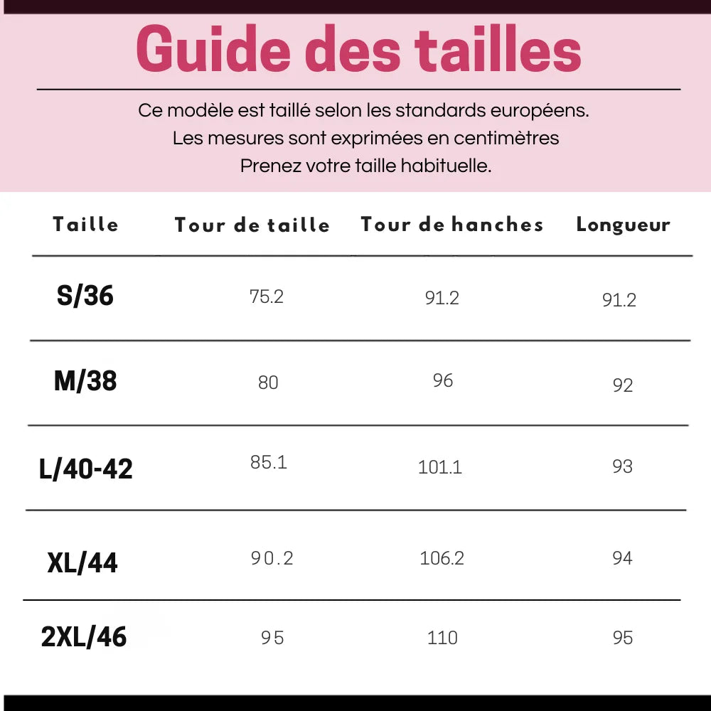 Legging Lymphatique contre les jambes lourdes