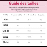 Legging Lymphatique contre les jambes lourdes