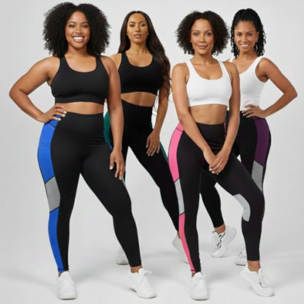 Legging Lymphatique contre les jambes lourdes