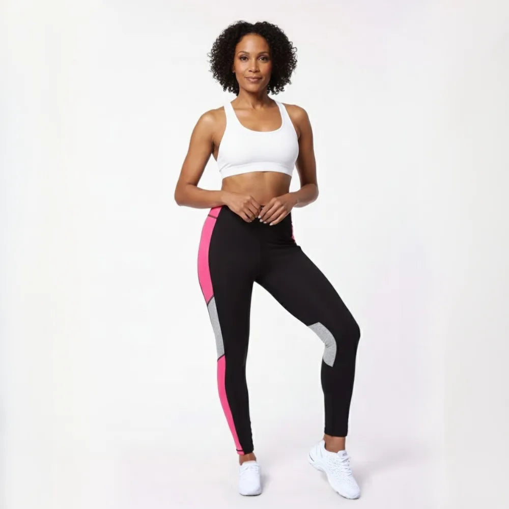 Legging Lymphatique contre les jambes lourdes