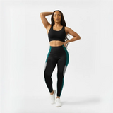 Legging Lymphatique contre les jambes lourdes