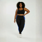 Legging Lymphatique contre les jambes lourdes