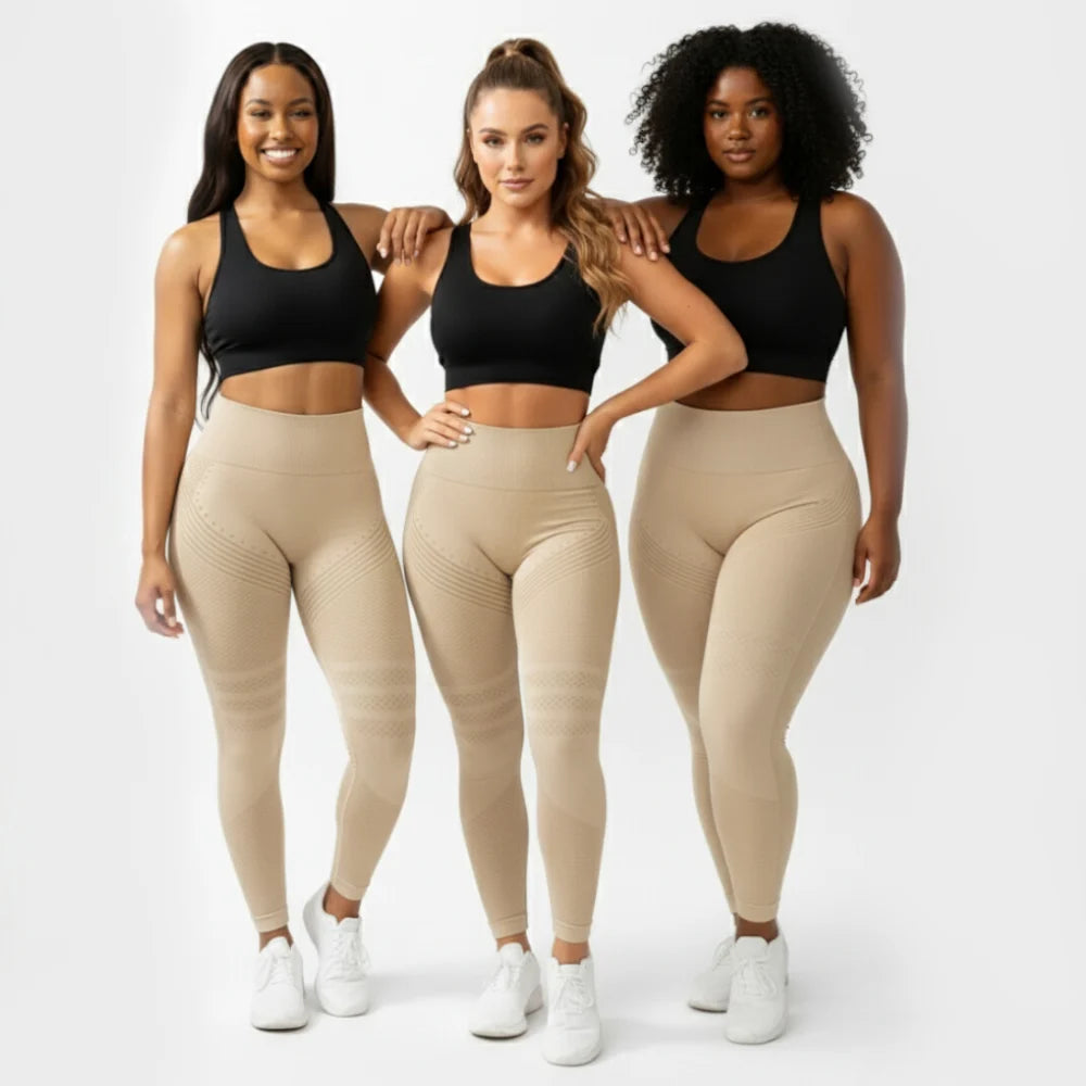 Lissez votre peau et sculptez vos jambes en 7 jours (1 ACHETÉ = 1 OFFERT)