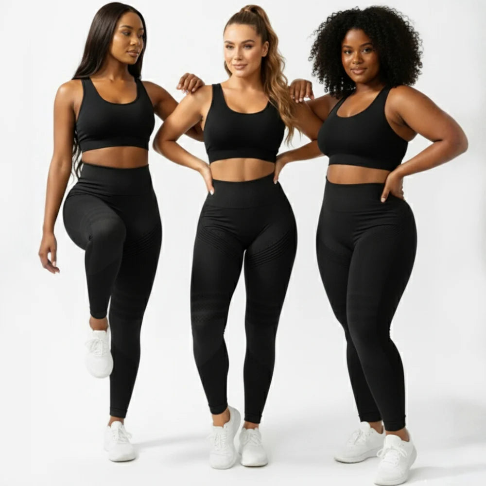 Lissez votre peau et sculptez vos jambes en 7 jours (1 ACHETÉ = 1 OFFERT)