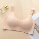 Brassière liftante anti-ride | effet jeunesse & maintien naturel